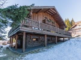 Chalet Vancouver, chalet di Donovaly