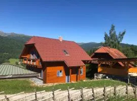 St Wolfgang-Kienberg - Ruhe und Entspannung mit bester Aussicht