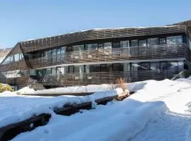 Residence Königswarte Strata Sexten