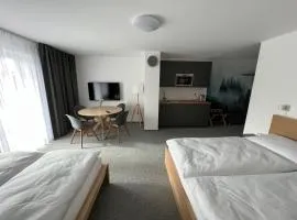 Hotel VARNSDORF