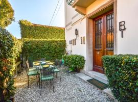 Stunning Home In Lido Di Venezia With 2 Bedrooms And Wifi, cottage in Venice-Lido