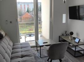 Perfect Place 32, kuća za odmor ili apartman u Varaždinu