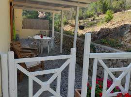 Casa Vacanza Paradise 2, ξενοδοχείο κοντά στο Αεροδρόμιο Marina di Campo - EBA, 