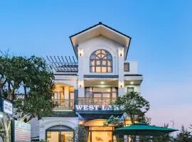West Lake Hotel - Near Bai Dai Beach