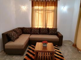 Rivière Noire में, होटल Khushi's Guest House - Cascavelle
