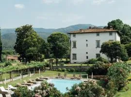 Buonvisi B&B