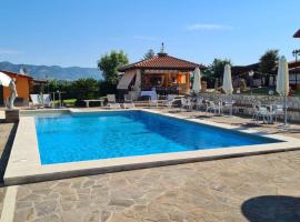 B&B Ferro di Cavallo, hotel a Tivoli