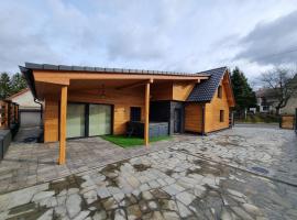 Apartmán Žora, hotel v destinaci Dražov
