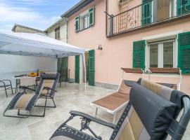 3 Bedroom Nice Home In Cicagna – obiekty na wynajem sezonowy w mieście Coreglia Ligure