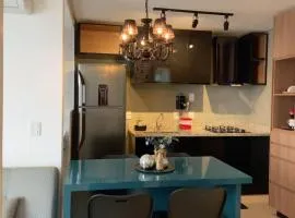 Flat The Expression 1705