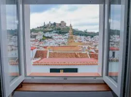 Casa Cerro Luna
