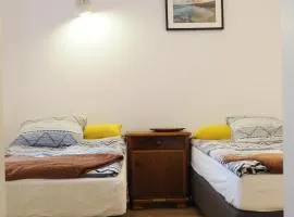 Apartament Zamkowa