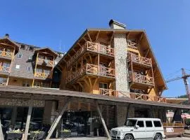 Apartman Vucko Jahorina LUX