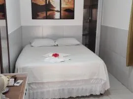 Pousada Mar de vênus