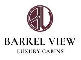 Barrel View Luxury Cabins, hotel v destinaci Ballandean