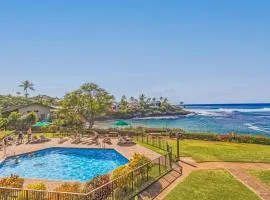 Napili Point B33 1 Bedroom Oceanfront Condo condo