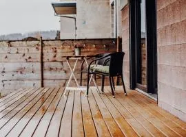 Ferienwohnung Karussell