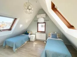 Gemütliche 2 Zimmerwohnung mit TV und WLAN