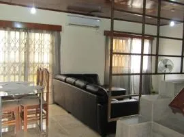 Spintex Villas - Available for Long Term Rentals