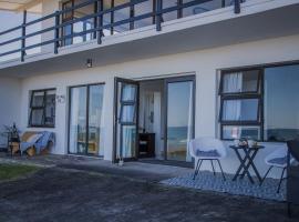 HIGH LEVEL 26, Strandhaus in Agulhas