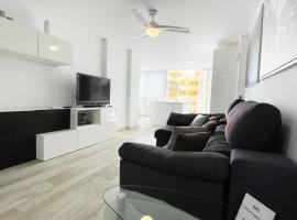 Calahonda Royale Apartment Close to Luna Beach