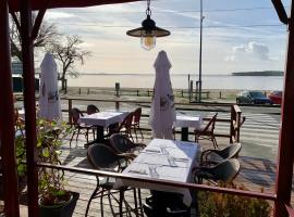 LE MOUTCHICO, hotel v destinaci Lacanau