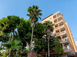 Lara Dinc Hotel, hotel near Antalya Airport - AYT, Antalya