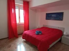 Casa Giulia