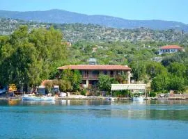 Kekova Pansiyon