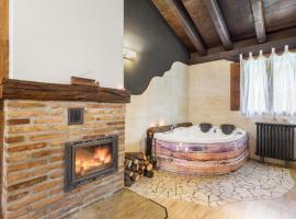 Casa Senderuela