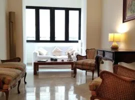 Piccinni house
