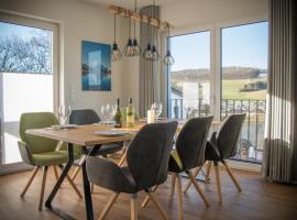 Diemelblick 23 - DIEMELTJE, hotel din Heringhausen