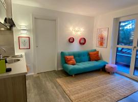 TRILOCALE SULLE PISTE Appena RISTRUTTURATO