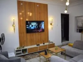 Luxury Apartments