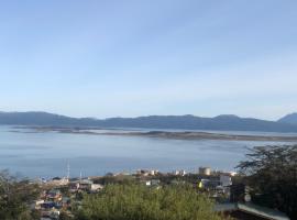 Mirador del Kaiken, place to stay in Ushuaia