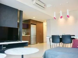 Verve Suites KL South