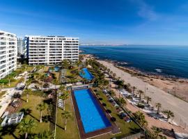 Espanatour PANORAMA MAR 4