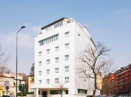 Hotel Morfeo, hotel a Milano
