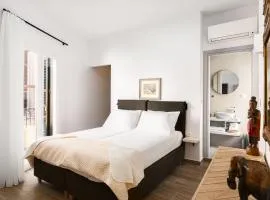 Leonidas - Annunziata Luxury Penthouse