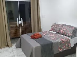 Flat da Praia de Tarituba 1
