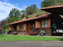 Casa Matapalacios