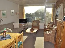 Appartement Walvis nr. 12B