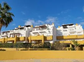 Homes of Spain, Atico Lomas del Mar V con vistas al mar y solárium grande, WIFI