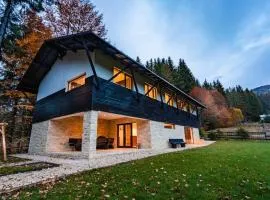 Cabana Haiducului
