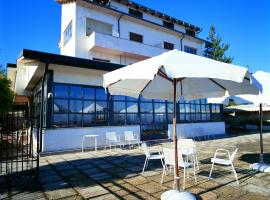 B&B Loreblick, hotel a Loreto Aprutino