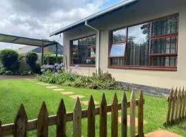 Garden and Park Leisure on Tugela