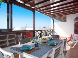 Apartamentos La Estrella iii
