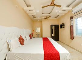 Rightchoicehotels, hotel v destinaci Rāmeswaram