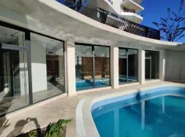 ALLONBAY spa & beach house