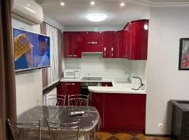 Studio at Vardaniya 7